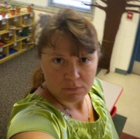Melanie Oles-Graham