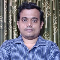 Saroj Kumar Samal