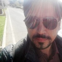 Oscar Torres Canales