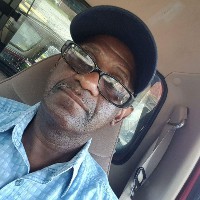Darrell Bolden
