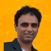 Dhruv Kulhari