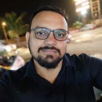 Vijay Patel