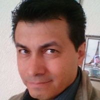 Antonio Trejo Flores