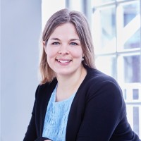 Nanna Louise Stensvig
