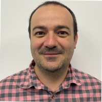 José Antonio Benavides Vargas