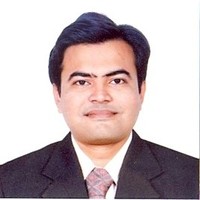Dr Parthiv Trivedi