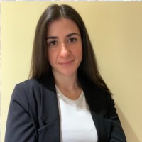 Alessia Bruzzone