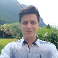Nikolas Cresta