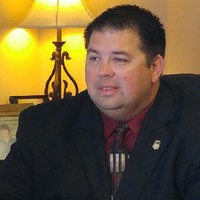 Jason Jackson