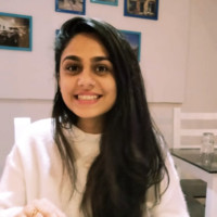 Ratika Arora