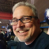 Jeff McDanald