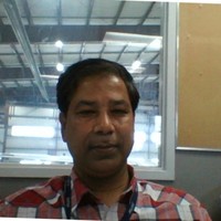 Nurul Kabir