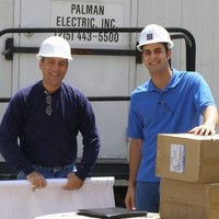 Rick Palman