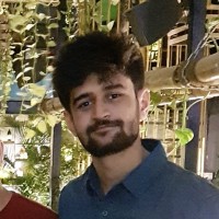 Pavankumar Patel