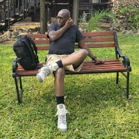 Lawrence Gitonga Mwongera