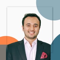 Ahmed Farzan