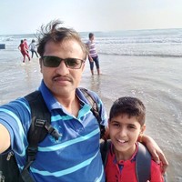 Mr.Ujwal Jawalekar