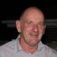 Peter Cowie