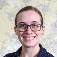 Megan Haaga