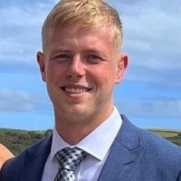 Charlie Jackman