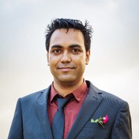 Sinal Kumar