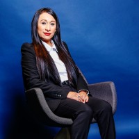Alma Mendoza Arrieta