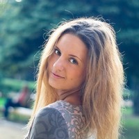 Julia Grishko