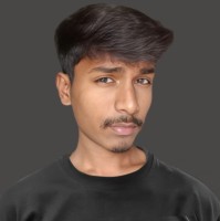 Tharanishwaran T
