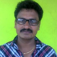Senthilkumar C