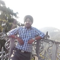 Amandeep Singh