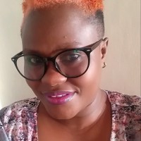 Suzan Mutie