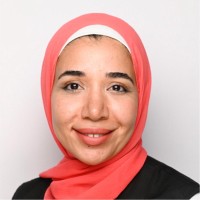 Heba El-Kholy