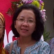 Eva Septiana
