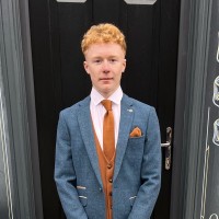 Oliver Sergeant