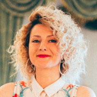 Nataliia Kravtsova