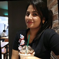 Amrita Sahu