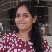 Gayathri Devi