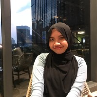 Audilla Sekar Pangesti