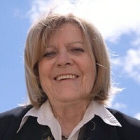Maria Rousseau