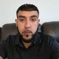 Mohammed Shahid