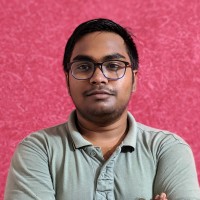 Gourav Das