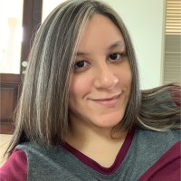 Brenda Flores Acevedo