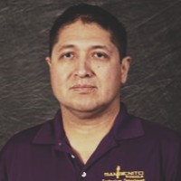 Simon Vasquez
