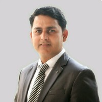 Sharad Kumar Sharma