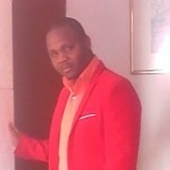 Sigidane Mpho Etiene