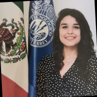 Claudette Flores Lecea