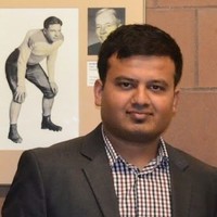 Pavan Shellikeri