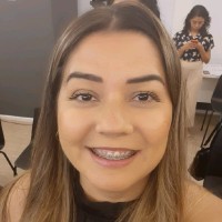 Ana Carolina Franco Severiche De Carvalho