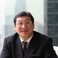 Nobuyuki Amano