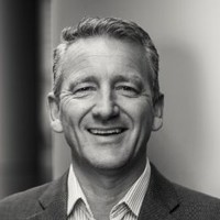 Trevor Moulton